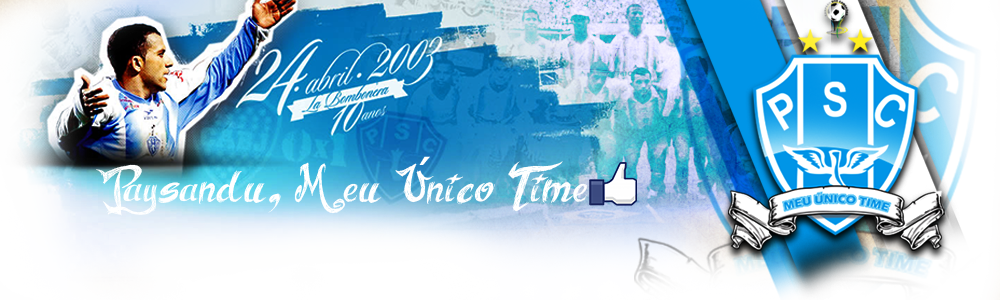 Paysandu, Meu Único Time